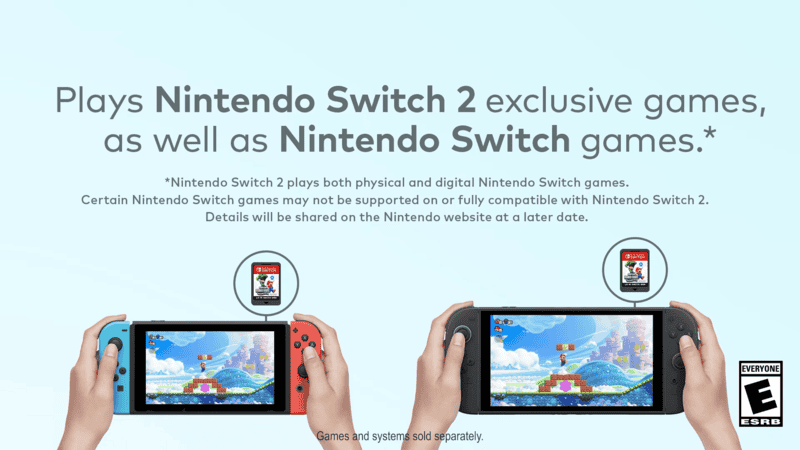 Can You Play Switch 1 Games On Switch 2? The Full Technical and Experience Breakdown