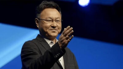 PlayStation, Shuihei Yoshida