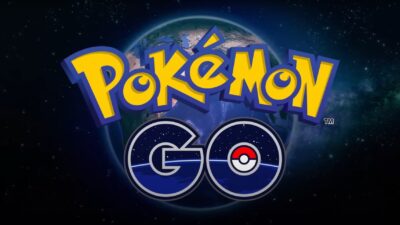 Pokémon Go