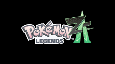 Pokemon Legends Z-A