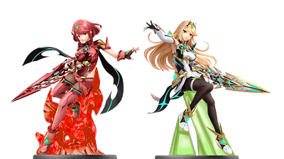 Xenoblade Chronicles X Definitive Edition