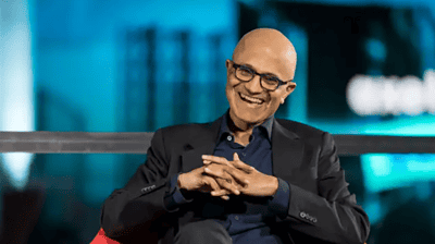 Microsoft CEO