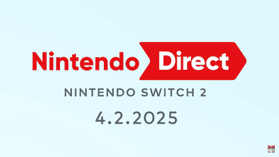 Nintendo Switch 2 Direct