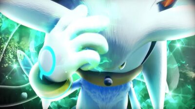 Sonic The Hedgehog