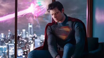 Fortnite, Superman,