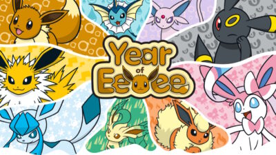 The Pokemon Center