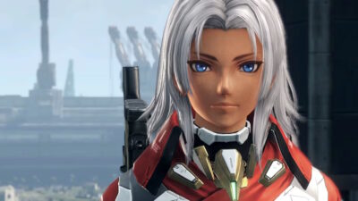 Xenoblade Chronicles X Definitive Edition