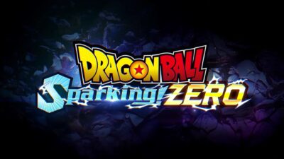 Dragon Ball Sparking Zero