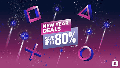 PlayStation Sale