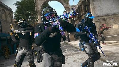 warzone season 02 ranked play rewards