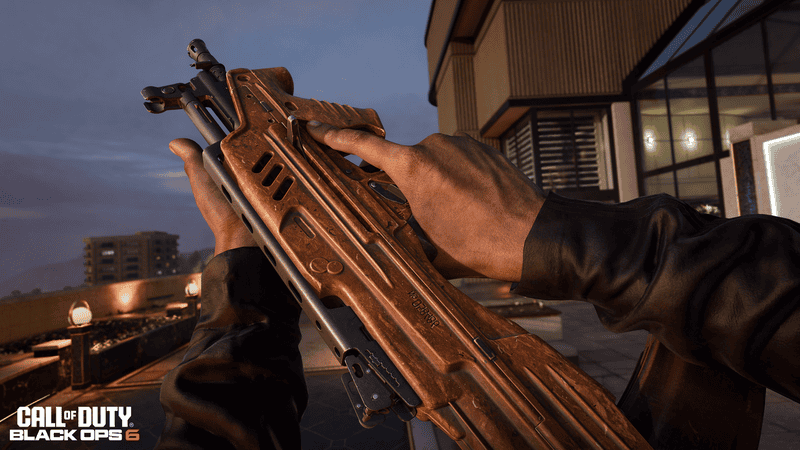 black ops 6 and warzone unlock cypher 091