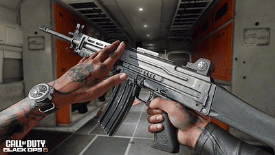 black ops 6 and warzone unlock feng 82