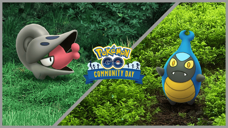 Pokémon Go February Community Day Schedule and Bonuses Gameranx