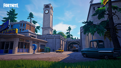 when does fortnite season 2 OG start