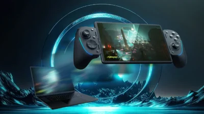 Razer Remote Play