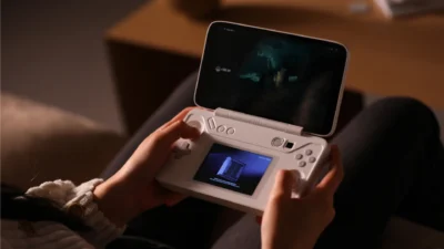 Ayaneo Flip