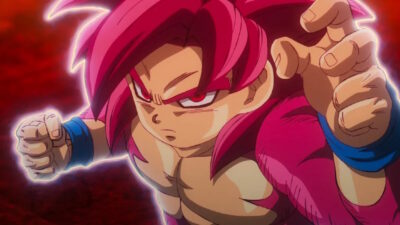 Dragon Ball Sparking Zero