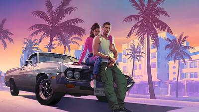Grand Theft Auto VI, GTA 6, GTA VI