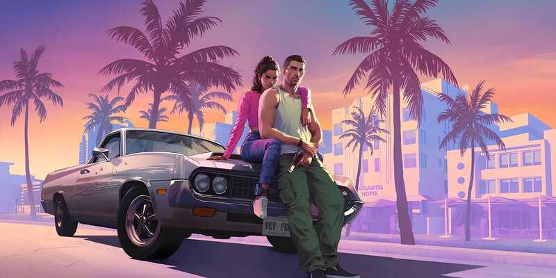 Rumor Nintendo Negotiating To Get Grand Theft Auto 6 On Switch 2 Rumor Nintendo Negotiating To Get Grand Theft Auto 6 On Switch 2