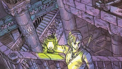Legend of Zelda