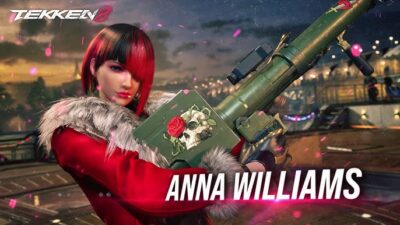 Tekken 8