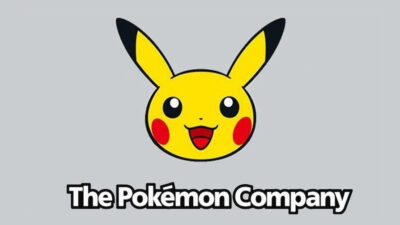 The Pokemon Company