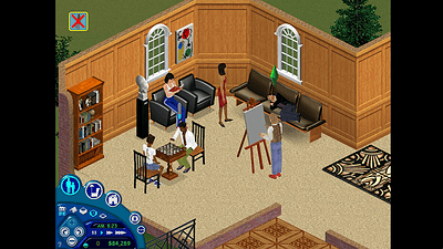 the sims 1 legacy collection expansion packs