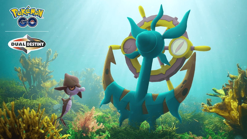 Pokémon Go beloved buddies schedule and bonuses