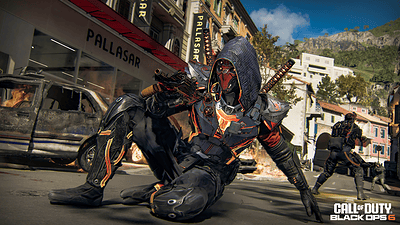 black ops 6 and warzone shadow hunt event