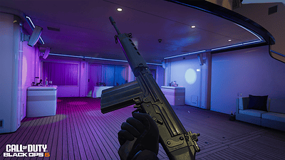 black ops 6 and warzone unlock the TR2 marksman rifle