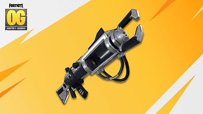 fortnite OG Zapotron