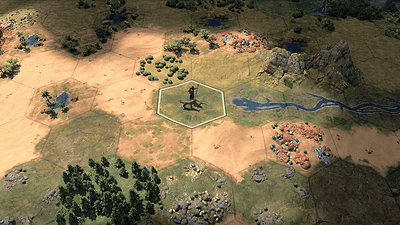 civilization changes from civilization 6