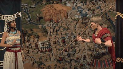 civilization 7 beginner leaders