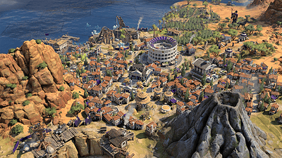 best pantheons in civilization 7