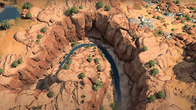 civilization 7 natural wonders