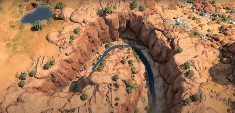 civilization 7 natural wonders