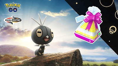 Pokémon Go Scattered to the Winds