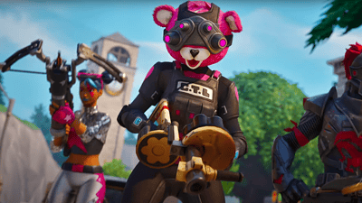 Fortnite OG Season 2 quests