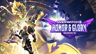 Overwatch 2 Season 15