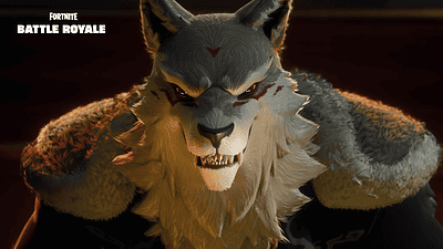 fortnite fletcher kane boss and medallion