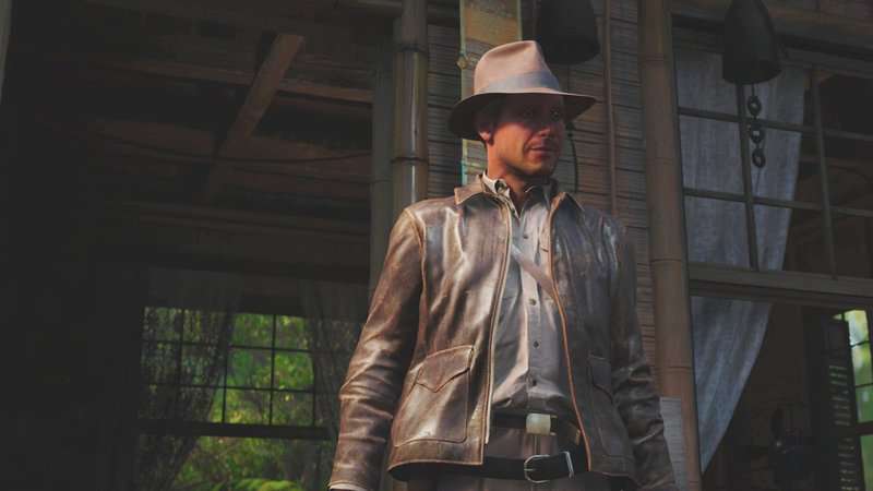 Indiana Jones and the Great Circle: How to Complete the Child’s Play ...
