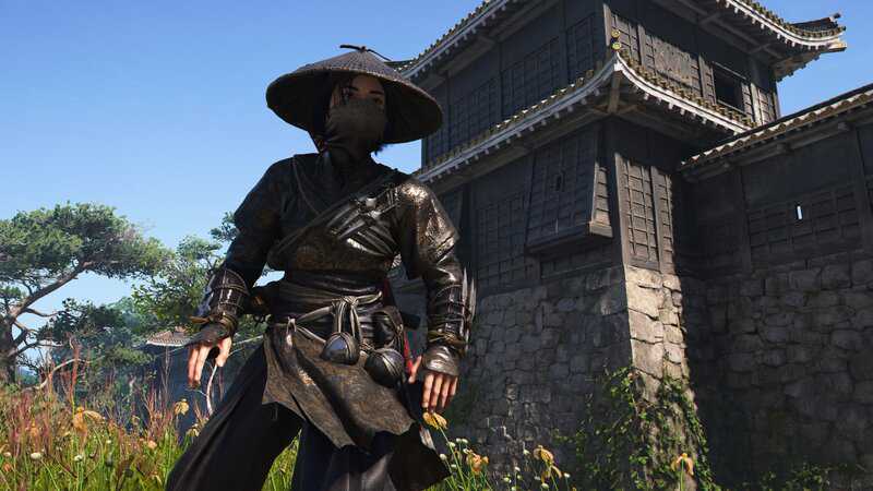 Assassin’s Creed Shadows by Ubisoft adds PS5 PSSR 2 support and Claws of Awaji weapons
