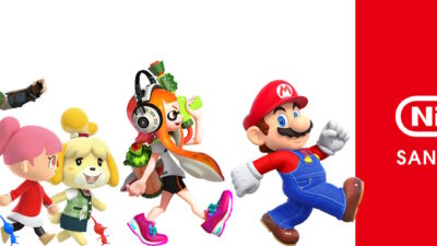 Nintendo Store