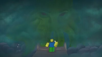 Roblox Fisch