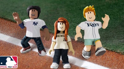 Roblox