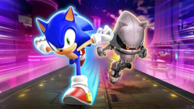 Roblox Sonic Speed Simulator