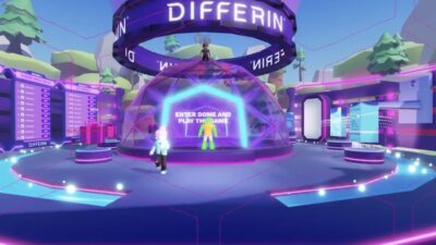 Roblox
