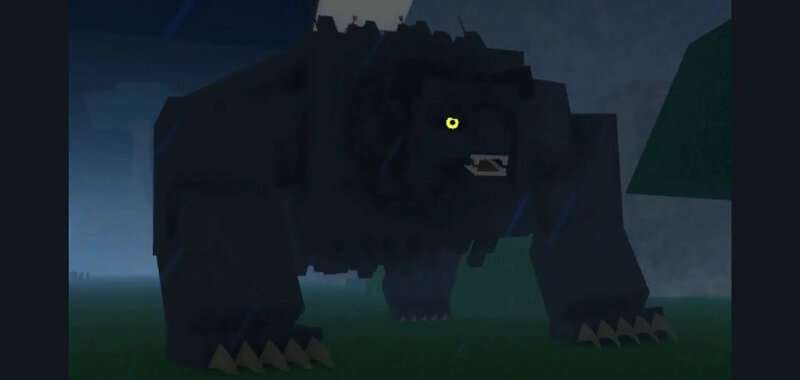 Roblox's Rune Slayer Dire Bear Guid! - Gameranx