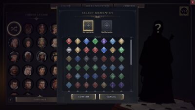 civilization 7 mementos