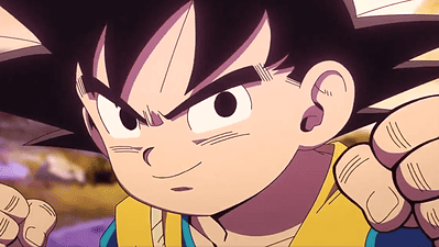Dragon Ball Sparking Zero